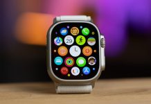 Apple Watch Ultra İlk Yapılması Gereken Ayarlar