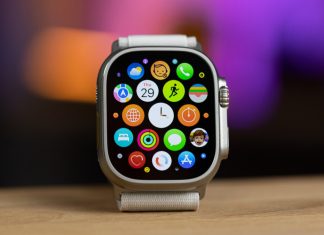 Apple Watch Ultra İlk Yapılması Gereken Ayarlar