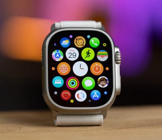 Apple Watch Ultra İlk Yapılması Gereken Ayarlar