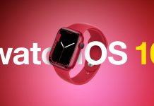 WatchOS 10 Yenilikler – WatchOS 10 Özellikler