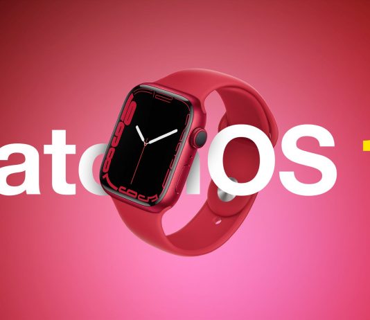 WatchOS 10 Yenilikler – WatchOS 10 Özellikler
