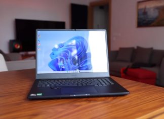 Asus ProArt 16 OLED Laptop İncelemesi
