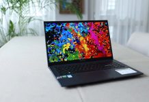 Asus Vivobook D15 İncelemesi