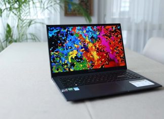 Asus Vivobook D15 İncelemesi