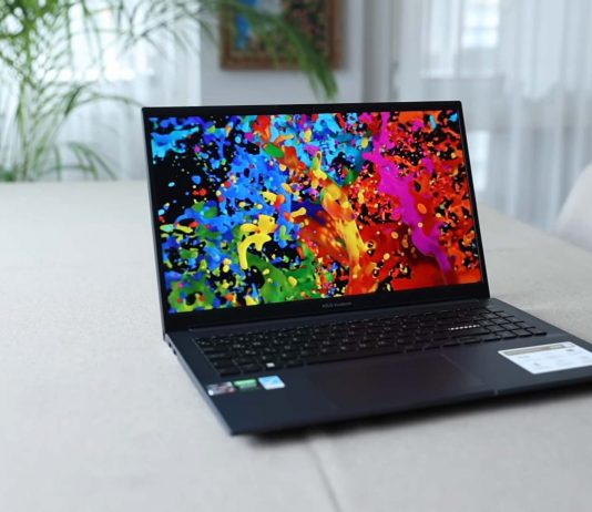 Asus Vivobook D15 İncelemesi