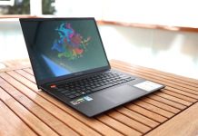 Asus Vivobook M7400 / Pro 14X Detaylı İnceleme