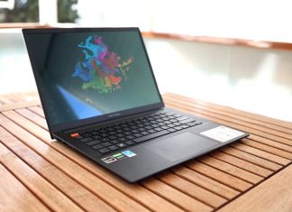 Asus Vivobook M7400 / Pro 14X Detaylı İnceleme