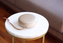 Bang Olufsen A1 İncelemesi