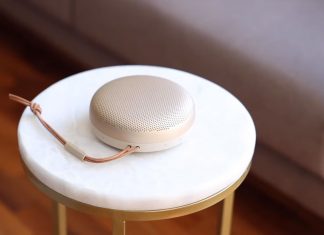 Bang Olufsen A1 İncelemesi