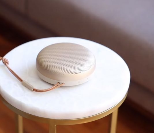 Bang Olufsen A1 İncelemesi