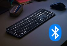 Bilgisayara Bluetooth Klavye Nasıl Bağlanır?