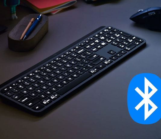 Bilgisayara Bluetooth Klavye Nasıl Bağlanır?