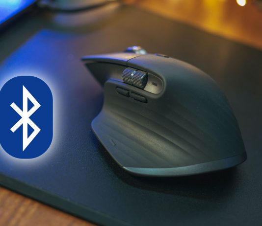 Bilgisayara Bluetooth Mouse Nasıl Bağlanır?