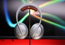 Bose 700 Kulaklık İncelemesi