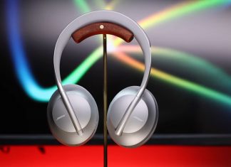 Bose 700 Kulaklık İncelemesi