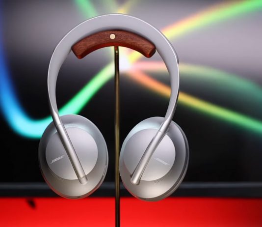 Bose 700 Kulaklık İncelemesi