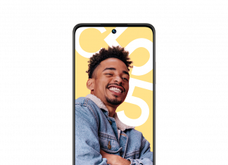 realme C55 Türkiye’de!