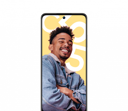 realme C55 Türkiye’de!
