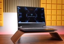 Casper Excalibur G870 İncelemesi