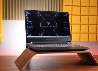 Casper Excalibur G870 İncelemesi