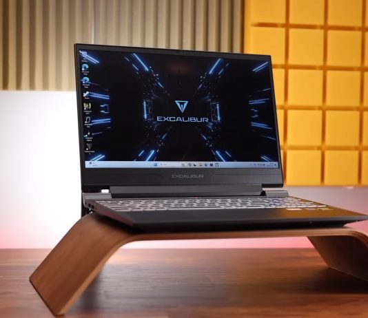 Casper Excalibur G870 İncelemesi