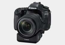 Canon 80D İncelemesi