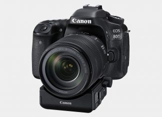 Canon 80D İncelemesi