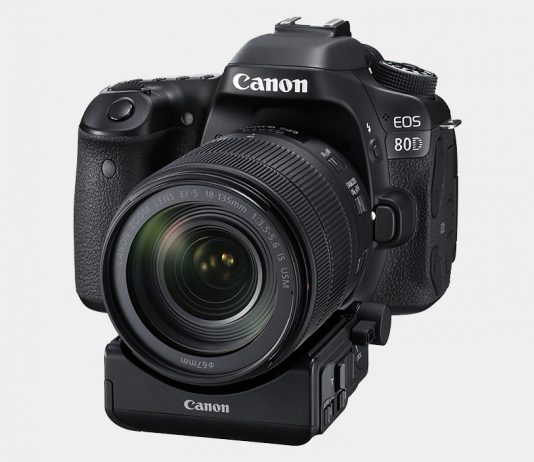 Canon 80D İncelemesi