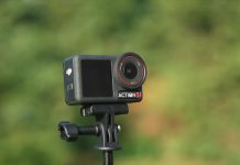 DJI Action 5 PRO İncelemesi ve Testleri