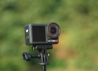 DJI Action 5 PRO İncelemesi ve Testleri