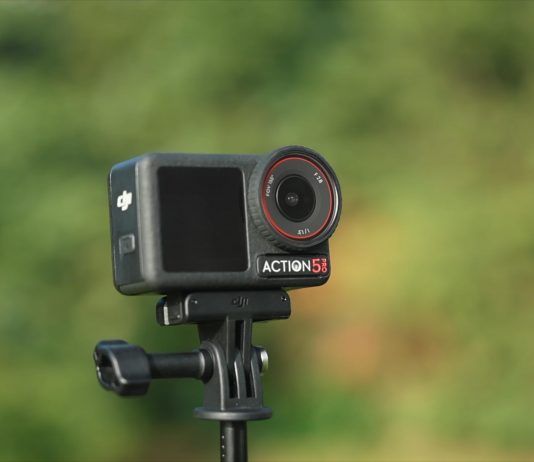 DJI Action 5 PRO İncelemesi ve Testleri