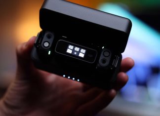 DJI Mic Yaka Mikrofonu İncelemesi