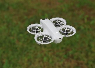 DJI Neo Detaylı İnceleme (Cebinize Sığan Drone!)