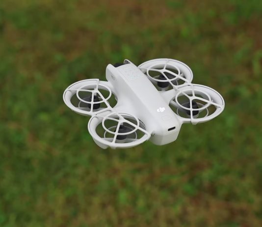 DJI Neo Detaylı İnceleme (Cebinize Sığan Drone!)