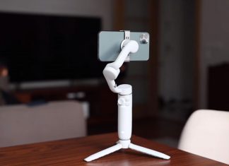 DJI OM5 Telefon Gimbal İncelemesi