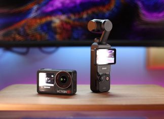 DJI Osmo Action 5 Pro ve DJI Osmo Pocket 3 Karşılaştırması