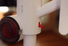 Deerma VC25 Kablosuz Dikey Şarjlı Süpürge İncelemesi