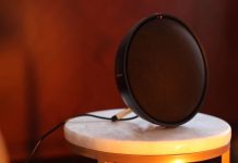 Defunc Home MultiRoom Wi-Fi Hoparlör Sistemi