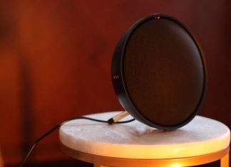 Defunc Home MultiRoom Wi-Fi Hoparlör Sistemi