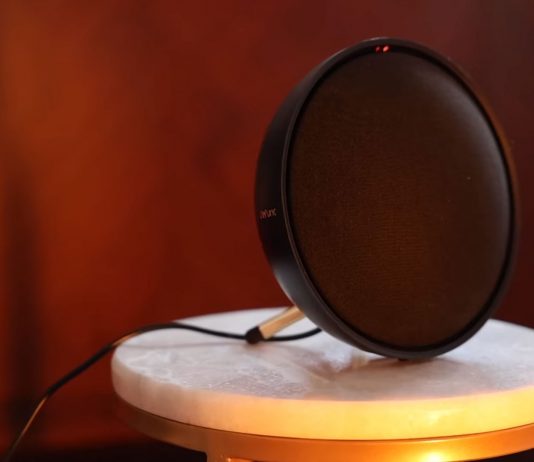 Defunc Home MultiRoom Wi-Fi Hoparlör Sistemi