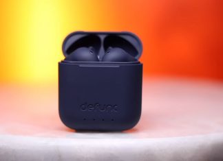 Defunc True Talk İnceleme