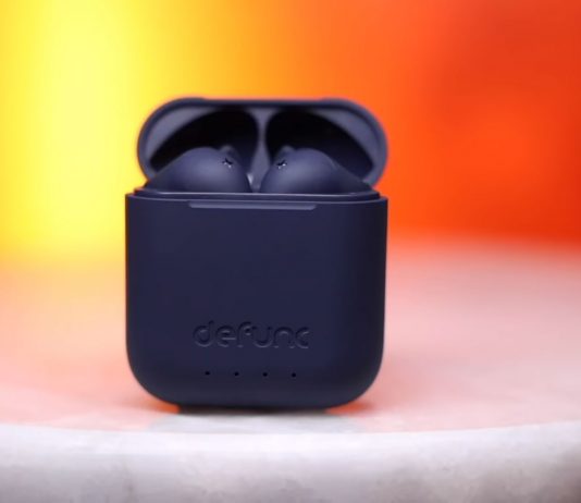 Defunc True Talk İnceleme