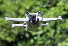 DJI Mini 3 Pro İnceleme