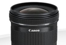 Canon EF-S 10-18mm f/4.5-5.6 IS STM İncelemesi