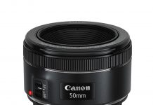 Canon 50mm f/1.8 STM İncelemesi