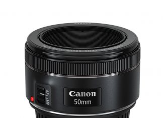 Canon 50mm f/1.8 STM İncelemesi