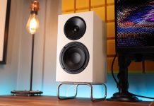 ELAC Debut CONNEX Adsum Aktif Hoparlör İncelemesi