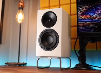 ELAC Debut CONNEX Adsum Aktif Hoparlör İncelemesi