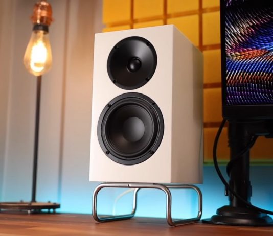 ELAC Debut CONNEX Adsum Aktif Hoparlör İncelemesi