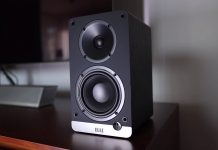 ELAC Debut Connex Aktif Hoparlör İncelemesi